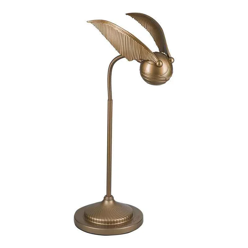 Lampe Harry Potter Vif Dor - Image 1 of 4