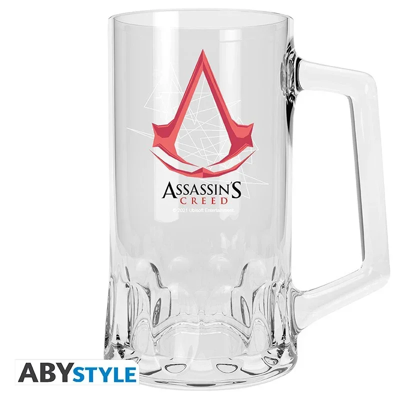 Chope Crest Assassins Creed - Image 1 of 3