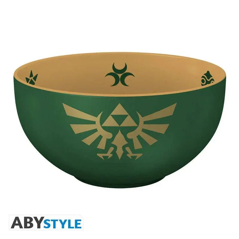 Bol The Legend Of Zelda Crête De Lhylien - Image 1 of 4