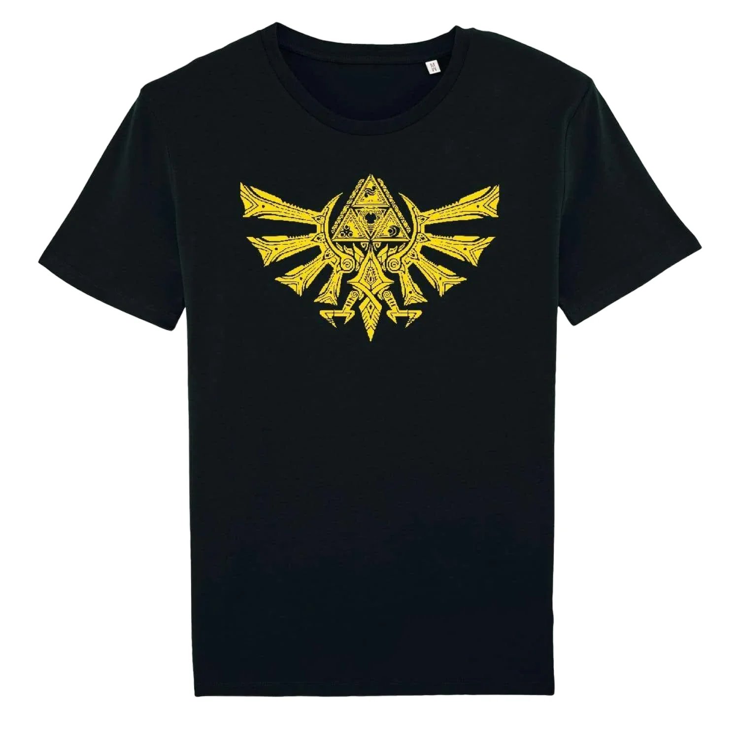 Tshirt Nintendo Zelda Triforce - Image 1 of 2