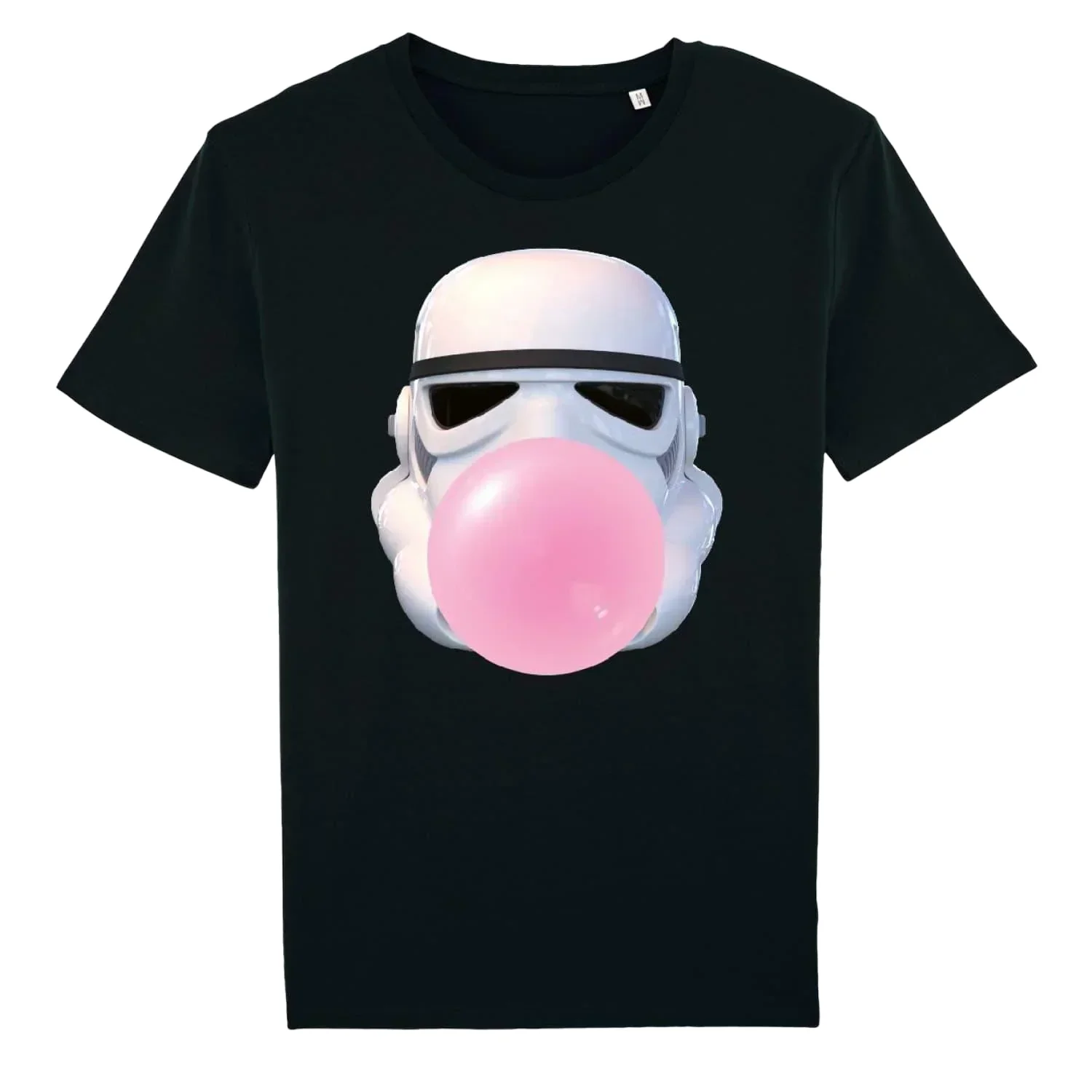 Tshirt Star Wars Storm Bubble - Image 1 of 2