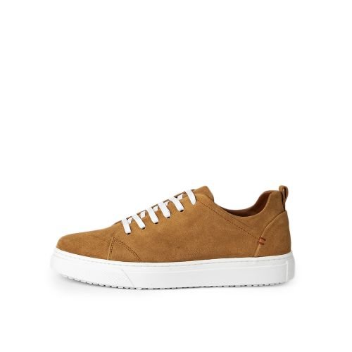 D'urbano D’2015 Basket En Cuir Daim - Image 1 of 3
