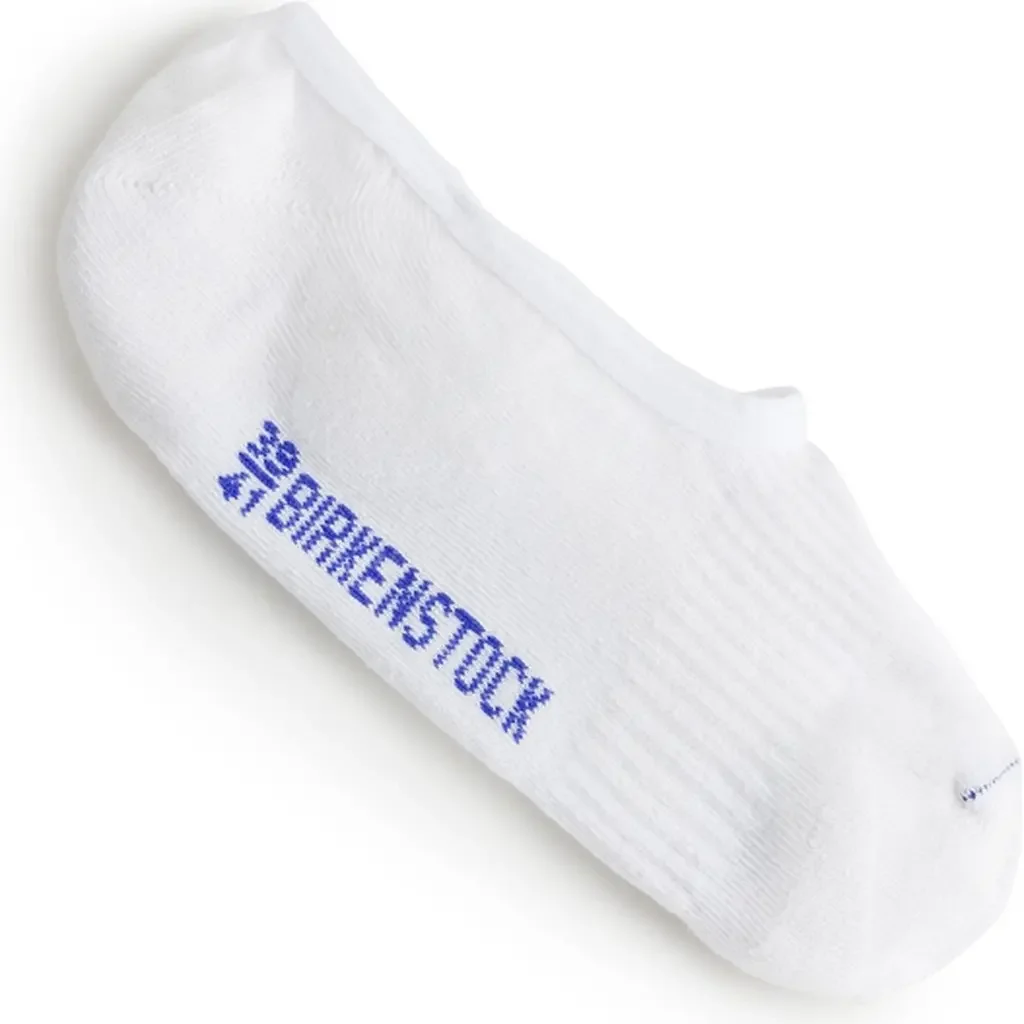 Cotton Sole Invisible White (m) - Image 1 of 4