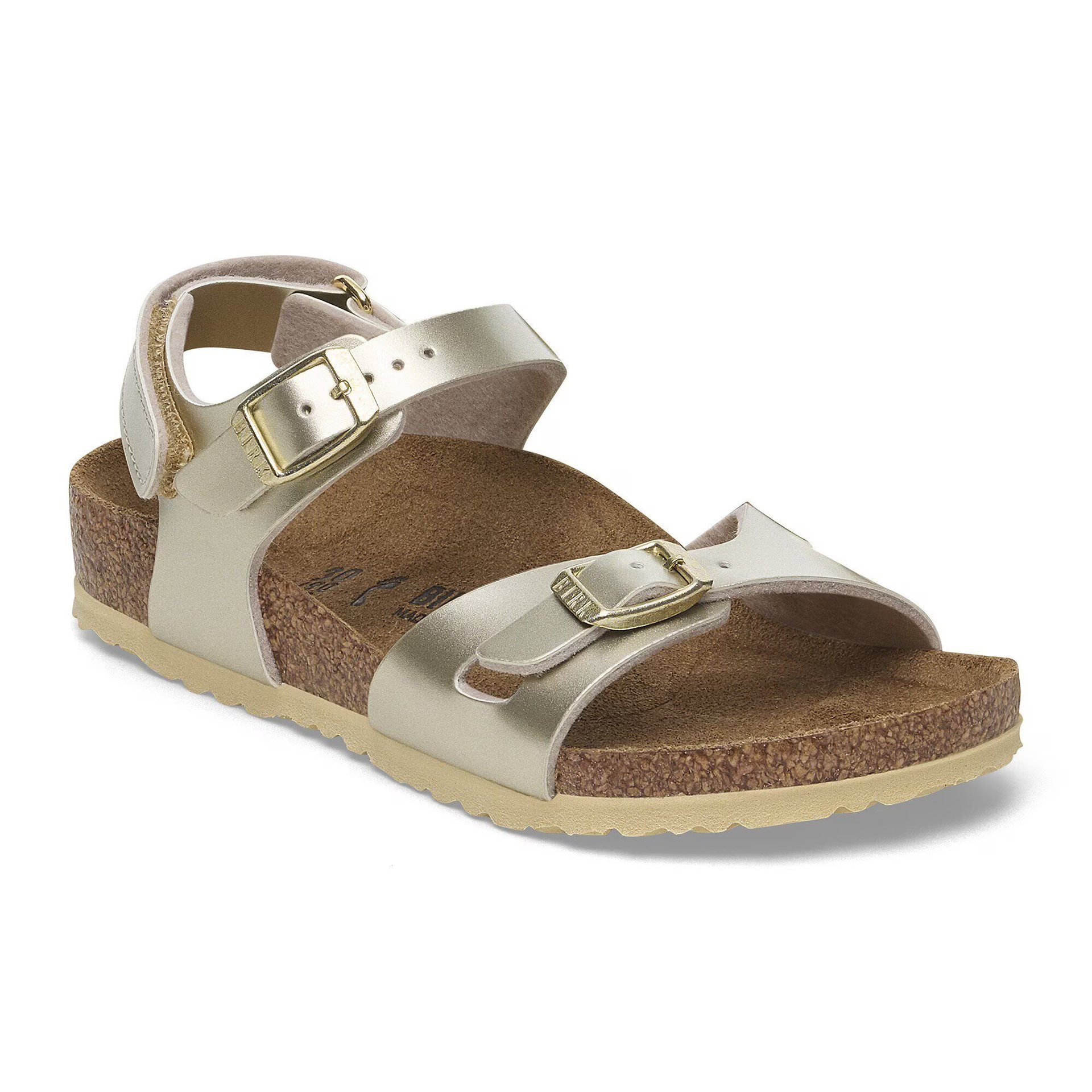 Rio As Kids Bf Electric Metallic Gold - Image 1 of 1