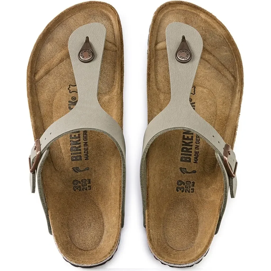 Gizeh Birko-flor Stone Regular - Image 1 of 4