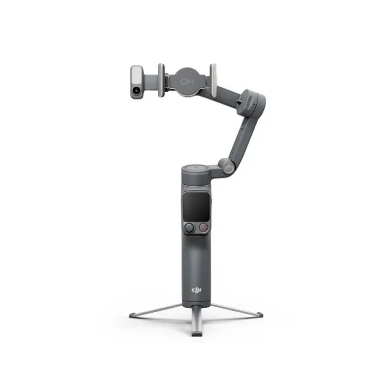Osmo Mobile 8p Advanced Tracking Combo - Image 1 of 4