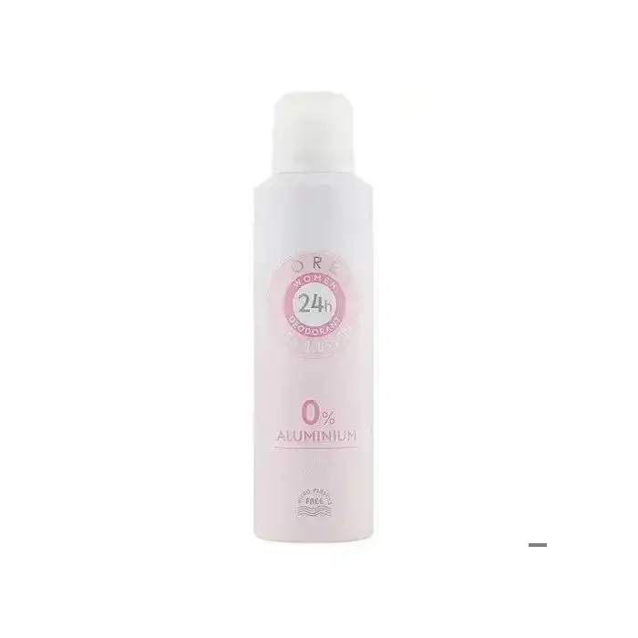 Déodorant - Pink Blossom - 24h - Hypoallergénique - Sans Aluminium - Image 1 of 4