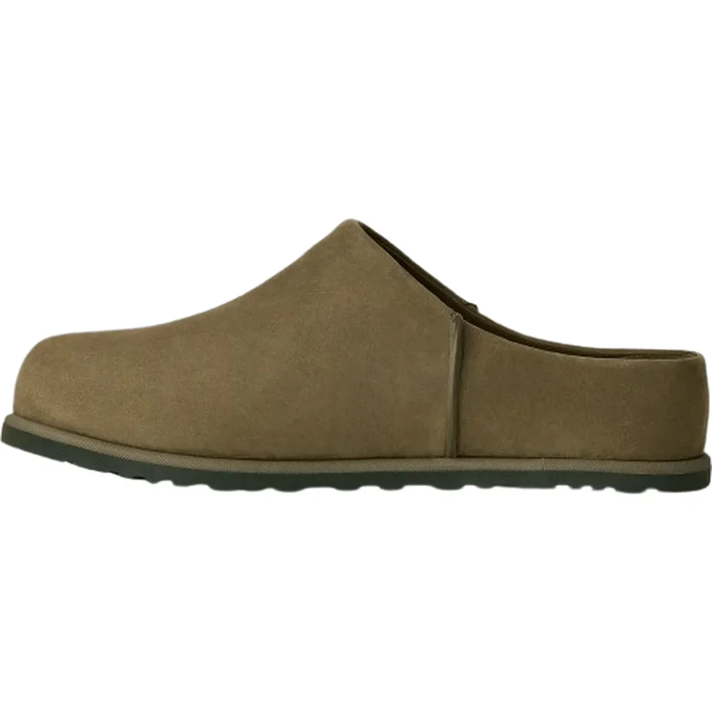 Otzo Clog Burnt Olive - Image 1 of 4