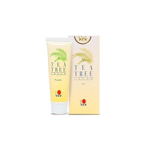 Tea Tree Cream (produit Thérapeutique De Soin De La Peau, 30g) - Image 1 of 3