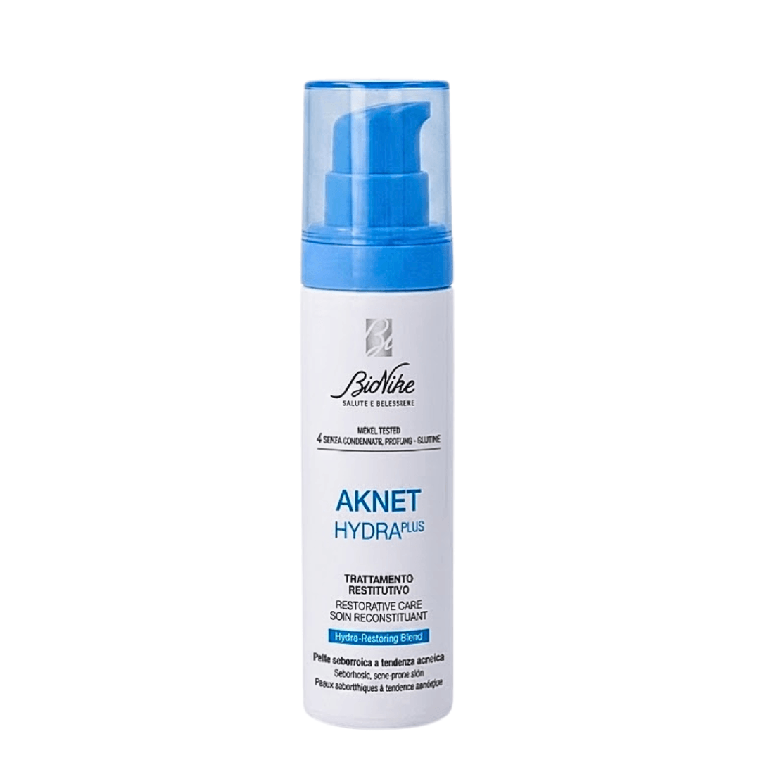 Aknet Hydra Plus – Soin Hydratant Peau Acnéique - Image 1 of 1