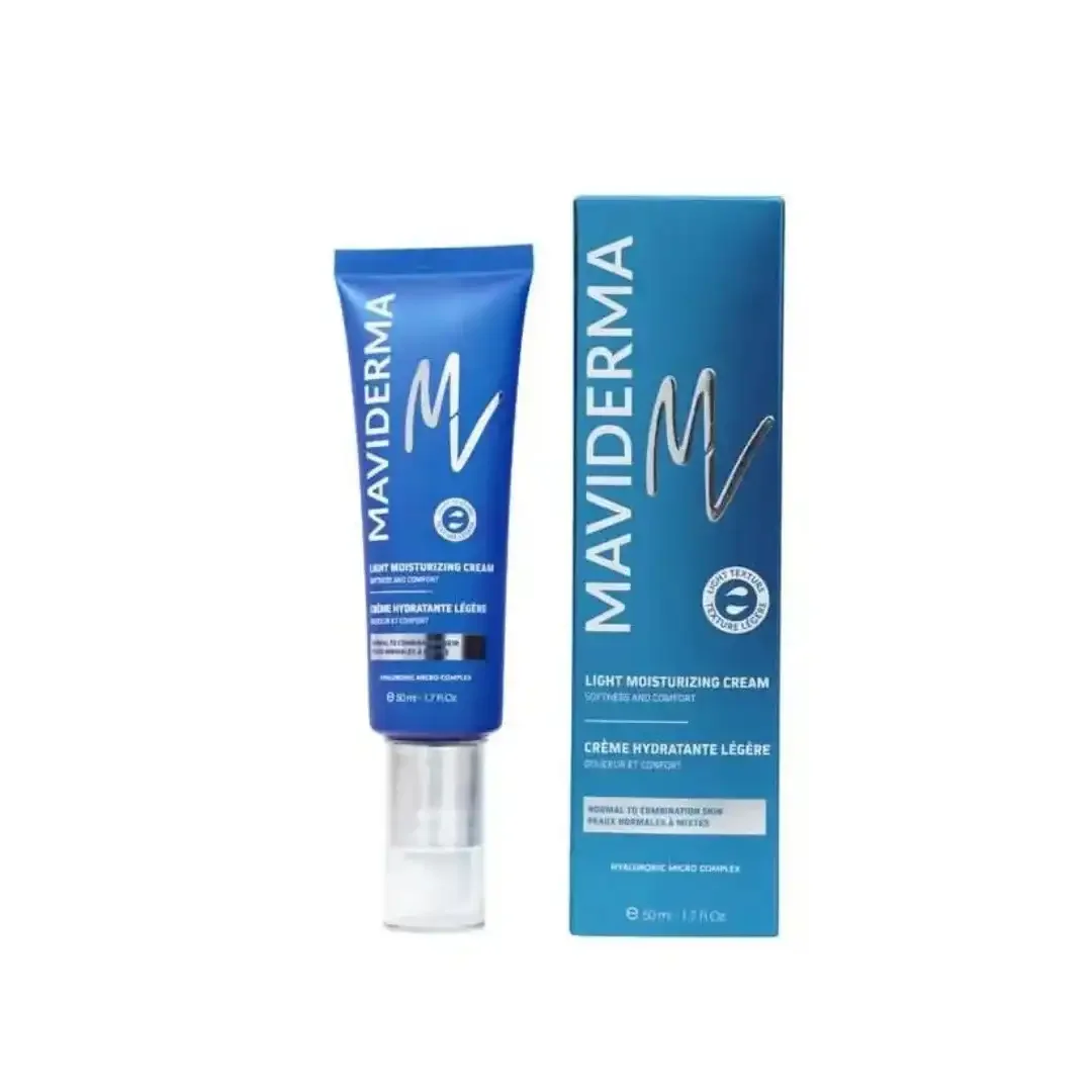 Crème Ultra Hydratante - Image 1 of 4