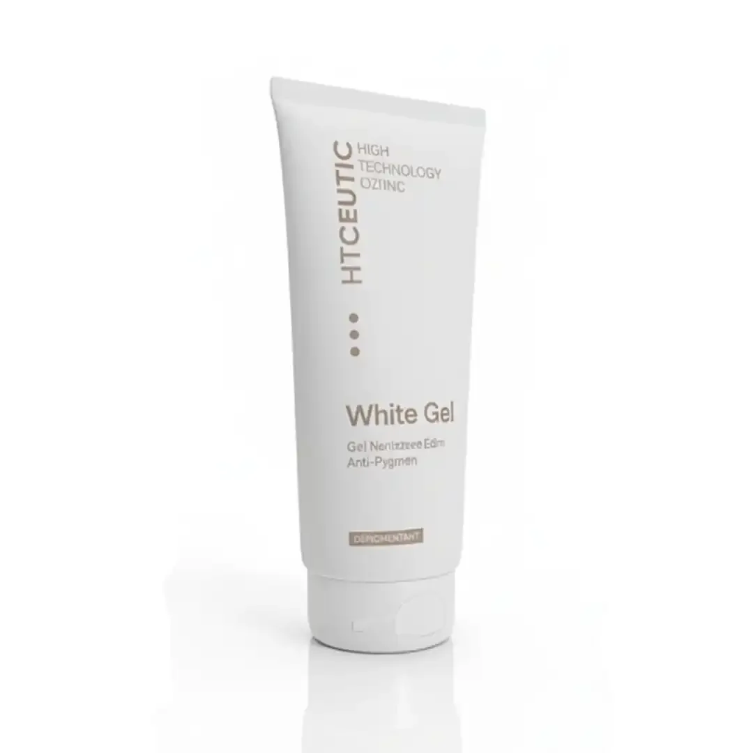 White Gel - Image 1 of 2