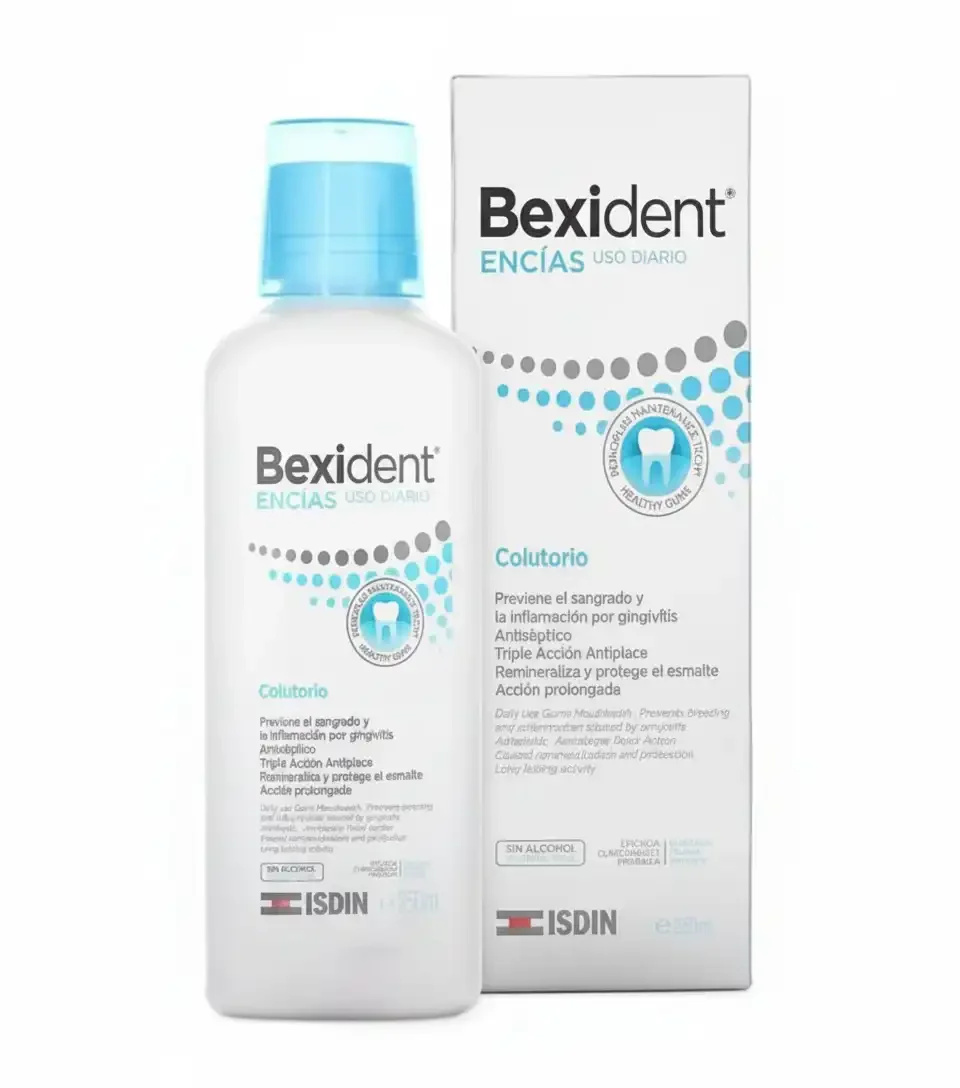 Bain De Bouche Encias - Image 1 of 3