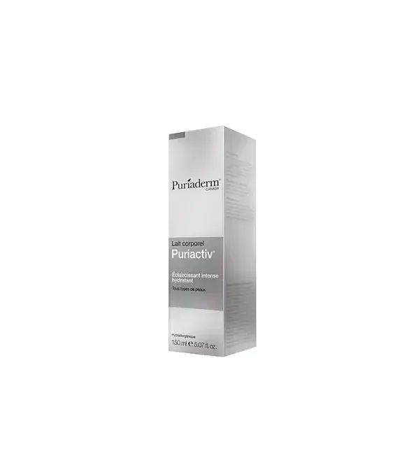 Puriactiv Lait Corporel Éclaircissant Hydratant Intense - Image 1 of 4