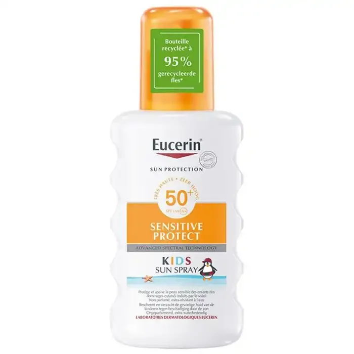 Sun Protection Kids Sun Spray Spf 50+ - Image 1 of 4