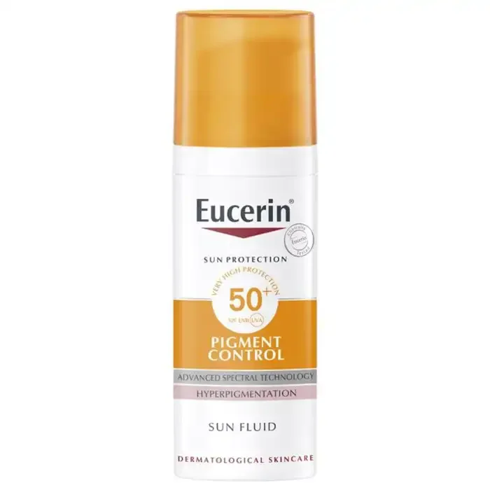 Fluide Solaire - Spf50+ - Protection Uva/uvb - Anti-taches Brunes - Image 1 of 4