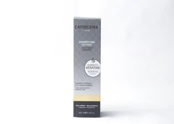Shampoing Energisant - Image 1 of 4