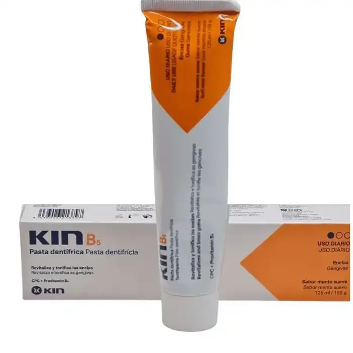 B5 Dentifrice Pate - Image 1 of 4