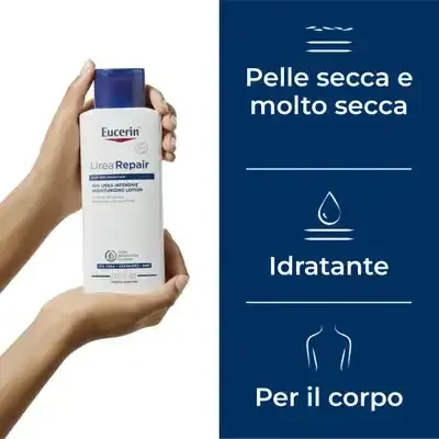 Urearepair Plus Émollient 10% Urée-peaux Sèches - Image 1 of 3
