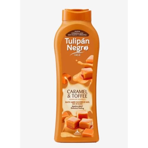 Gel De Bain Caramel & Toffee - Image 1 of 1