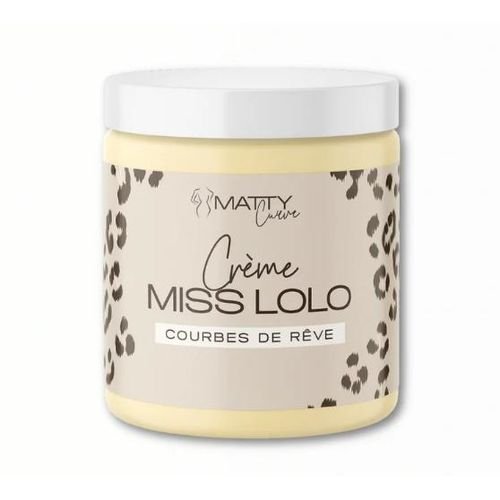 Crème Miss Lolo 100gr - Image 1 of 1