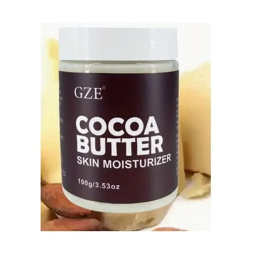 La Beurre De Cacao Profondément Nourrissants Pour Peau Clair  - Image 1 of 3