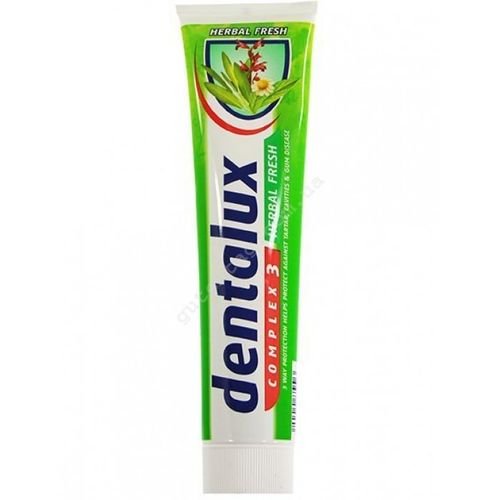 Dentifrice - Herbal Fresh Complex 3 - Image 1 of 2