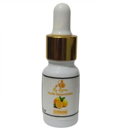 Huile Essentielle De Citron Bio Naturel Pour Humidificateur Diffuseur De Parfum - Image 1 of 1