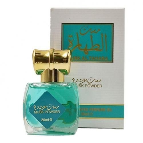 Musk Al Tahara Powder - Image 1 of 1