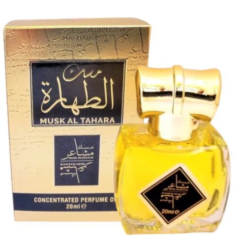 Mashaer De Musc Pureté - Image 1 of 2