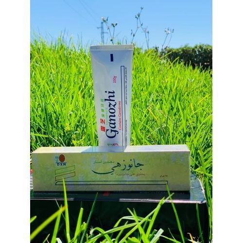 Ganozhi Dentifrice - Image 1 of 1