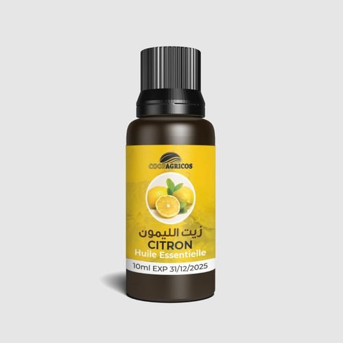 Huiles Essentielles, Citronnelle - Image 1 of 1