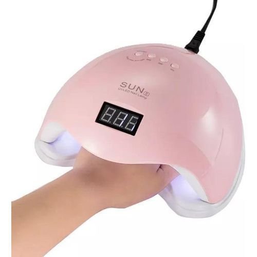 Lampe Uv/led - 48w - Sèche Ongles - Image 1 of 3