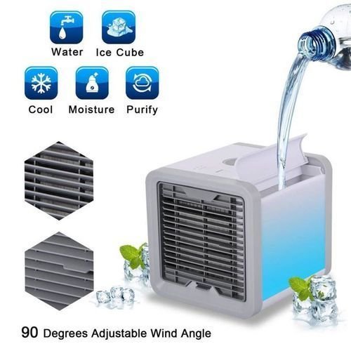 Air Refroidisseur D'évaporation Écoénergétique Portable - Image 1 of 2
