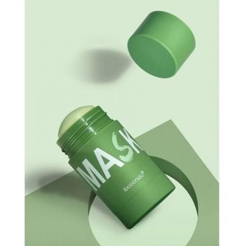 Mask Stick, Masque À Largile Purifiant Au Thé Vert - Image 1 of 2