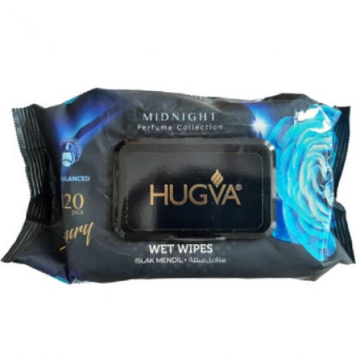 Hugva Lingette De Luxe Midnight 120 - Image 1 of 1