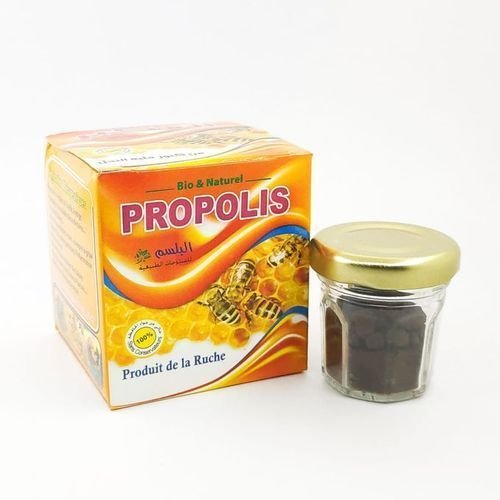 Propolis Renforce Système Immunitaire - Image 1 of 1