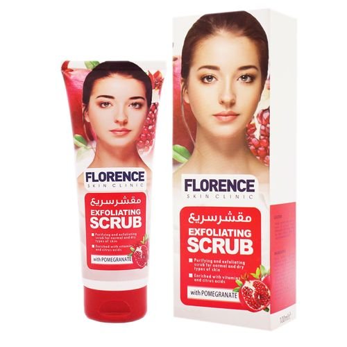 Florence -gommage Exfoliant Aux Extraits De Grenade - Image 1 of 3