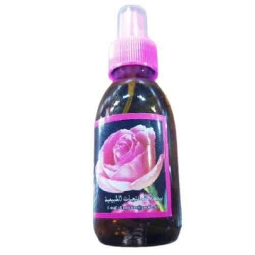 Eau De Rose Distillé 100%naturelle - Image 1 of 3