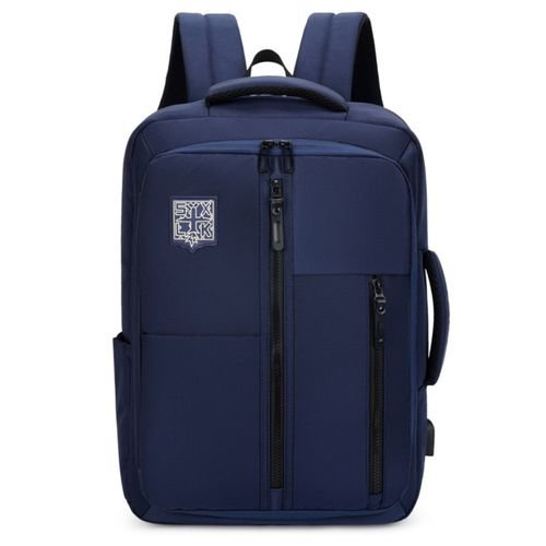 Sac À Dos Pour Ordinateur Portable 15,6 Pouces - Fonctionnel Et Spacieux - Image 1 of 3
