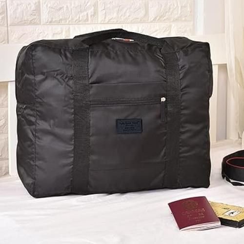 Sac Portable Multi-fonction Sac De Voyage Pliables Sac Étanche, Sacs À Main - Image 1 of 3