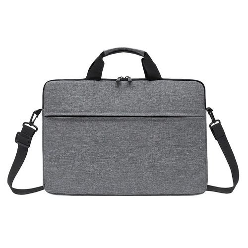 Sacoche Pc Portable 13" – Cartable Business Et Voyage Ordinateur Laptop - Image 1 of 3