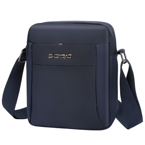 Sac Compact Multi-compartiments Pour Rangement Optimisé - Image 1 of 2