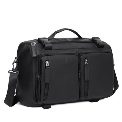 Sac Business Et Loisirs, Design Élégant Avec Poches Multiples Et Confort . - Image 1 of 3