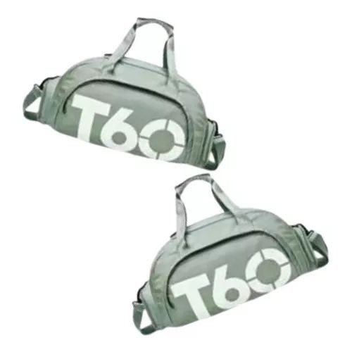 Sac Bagages Étanches T60, Sac De Voyage, Sport - Image 1 of 3