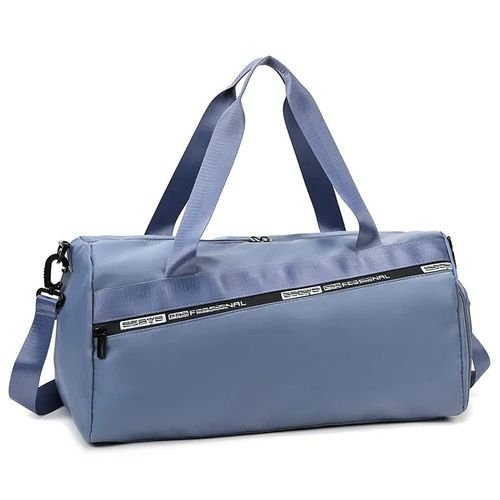 Sac À Main De Sport, Sac À Bandoulière Pour Gym, Bag Vêtements, Voyage, Fitness - Image 1 of 3