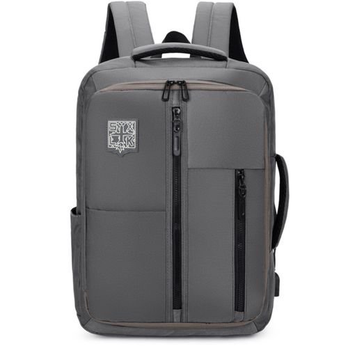 Sac À Dos Pour Ordinateur Portable 15,6 Pouces - Fonctionnel Et Spacieux - Image 1 of 3