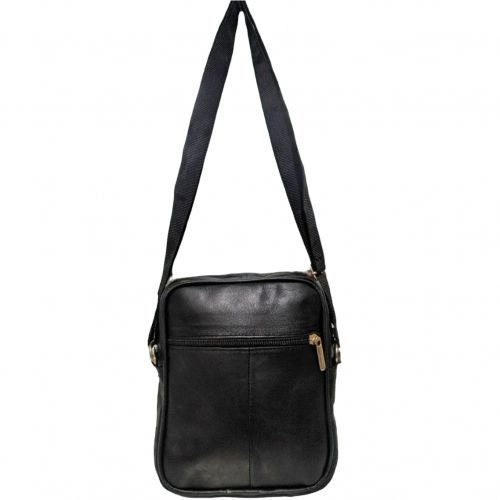Sac À Main En Cuir, Sac À Bandoulière, Sac Daffaires, Crossbody, Porte-monnaie - Image 1 of 3