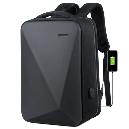 Bag Pour Voyage, Sac Á Dos Pc Portable, Cartable Affaire Scolaire, Sac - Image 1 of 3