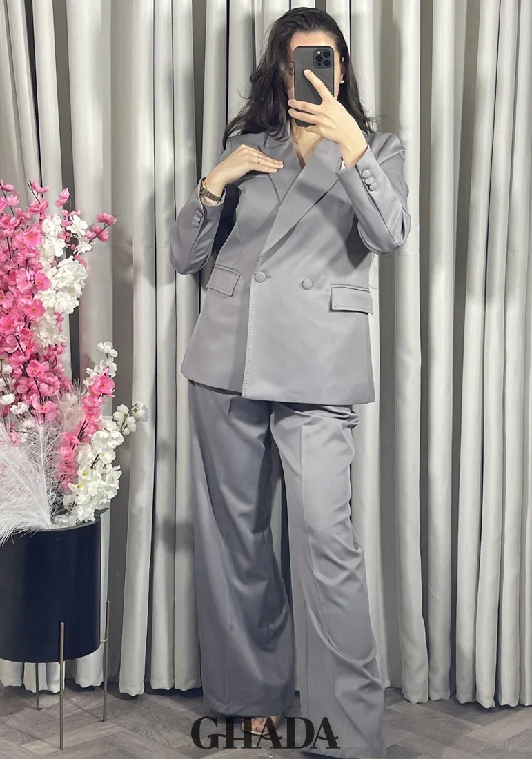 Ensemble Tailleur - Image 1 of 4